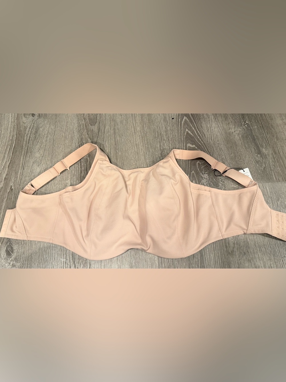 Understance Pulse FlexWire Sports Bra 36K